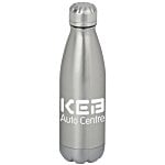 Rockit Claw Stainless Water Bottle - 17 oz. - 24 hr